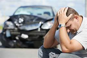 Chiropractor Care for Injuries from car accidents