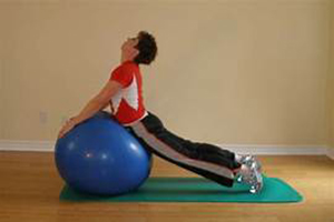 posture workout
